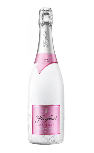 фото игристое вино Freixenet Ice Rose 0,75 л