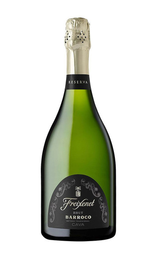 фото игристое вино Freixenet Barroco Brut Reserva 0,75 л