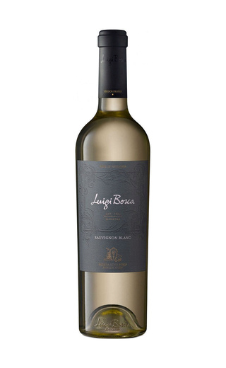 фото вино Luigi Bosca Sauvignon Blanc 2020 0,75 л