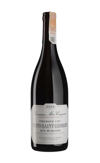 фото вино Meo-Camuzet Nuits-Saint-Georges 1er Cru Aux Murgers 2018 0,75 л