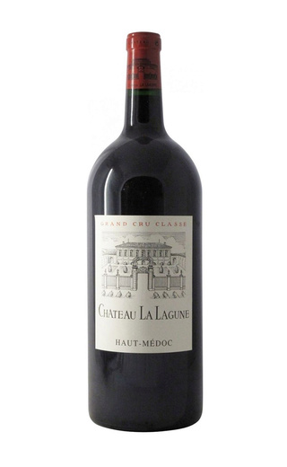 фото вино Chateau La Lagune Grand Cru Classe 2003 1,5 л