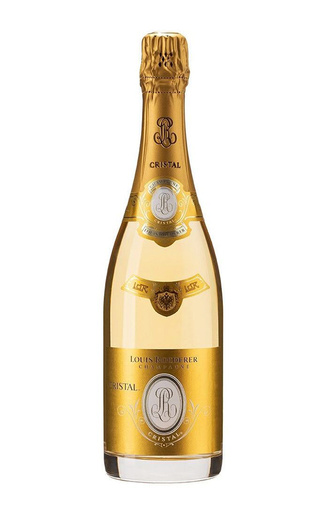 фото шампанское Louis Roederer Cristal 2013 0,75 л