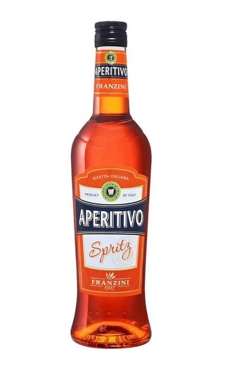 фото Dilmoor Aperitivo Spritz and More 0,7 л