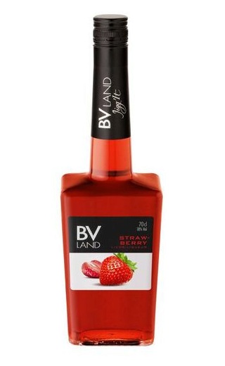 фото BVLand Strawberry 0,7 л