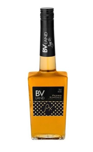 фото BVLand Pedro Ximenez 0,7 л