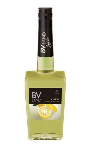 фото BVLand Yuzu 0,7 л