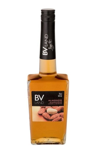 фото BVLand Almonds 0,7 л