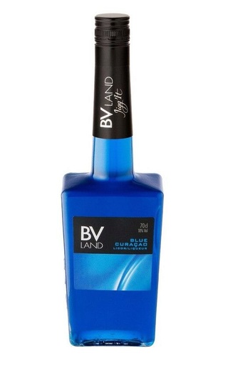 фото BVLand Blue Curacao 0,7 л