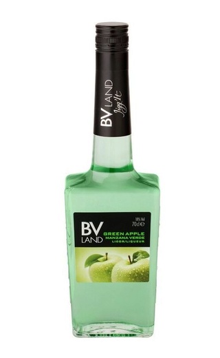 фото BVLand Green Apple 0,7 л