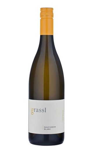 фото вино Grassl Sauvignon Blanc 2019 0,75 л