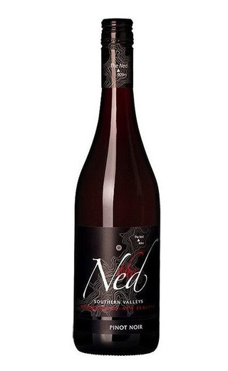 фото вино Marisco The Ned Pinot Noir 2019 0,75 л