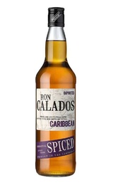 Каладос Карибиан Спайсд 0,7 л.