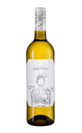 Органическое вино Marques de Riscal Sauvignon Organic 2020 0,75 л