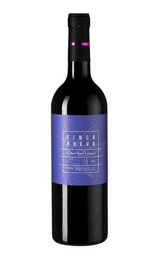 фото вино Finca Nueva Vendimia Rioja 2019 0,75 л