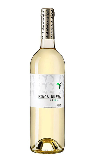 фото вино Finca Nueva Viura Rioja 2019 0,75 л