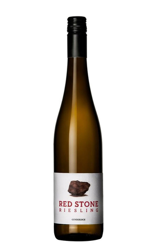 фото вино Gunderloch Red Stone Riesling 2020 0,75 л