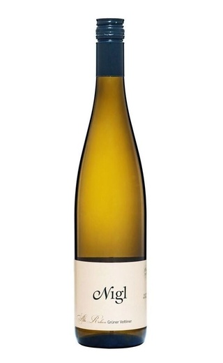 фото вино Nigl Gruner Veltliner Alte Reben 2020 0,75 л