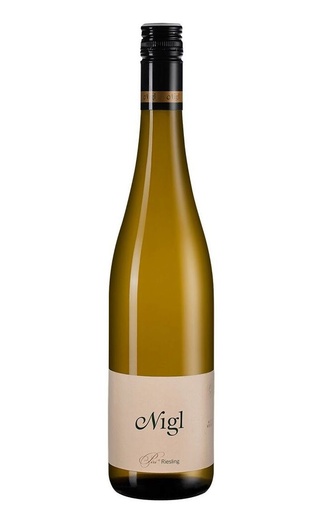 фото вино Nigl Riesling Piri 2020 0,75 л