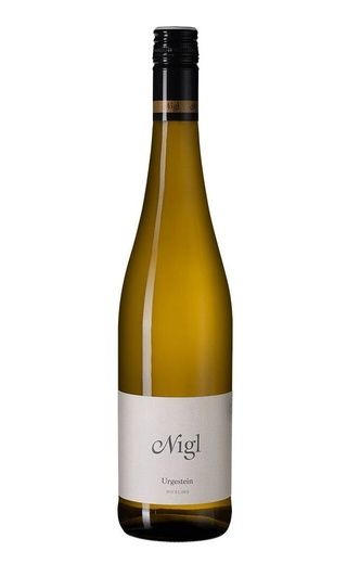 фото вино Nigl Riesling Urgestein 2020 0,75 л