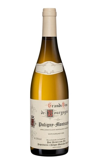 фото вино Paul Pernot Puligny-Montrachet 1er Cru Champ Canet Clos de la Jaquelotte 2018 0,75 л