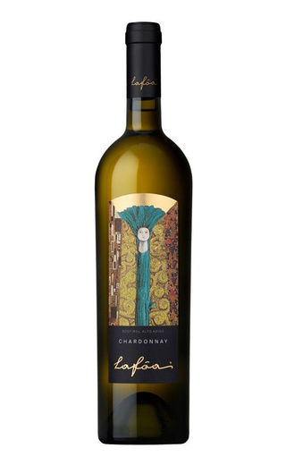 фото вино Colterenzio Lafoa Chardonnay 2019 0,75 л