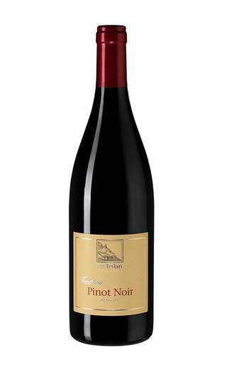 фото вино Cantina Terlano Pinot Nero 2020 0,75 л