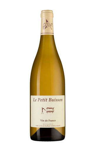 фото вино Le Clos du Tue-Boeuf Le Petit Buisson 2019 0,75 л