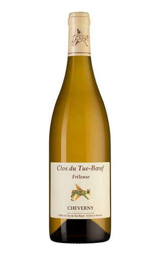 фото вино Le Clos du Tue-Boeuf Cheverny Frileuse 2019 0,75 л