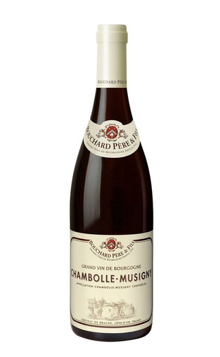 фото вино Bouchard Pere Fils Chambolle-Musigny 2014 0,75 л