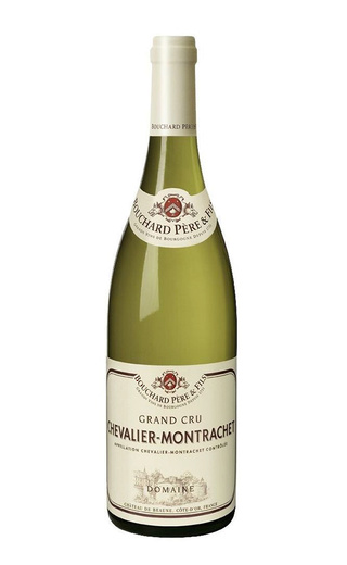 фото вино Bouchard Pere et Fils Chevalier-Montrachet Grand Cru 2015 0,75 л