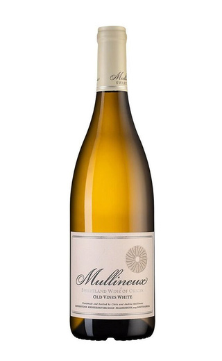 фото вино Mullineux Old Vines White 2019 0,75 л