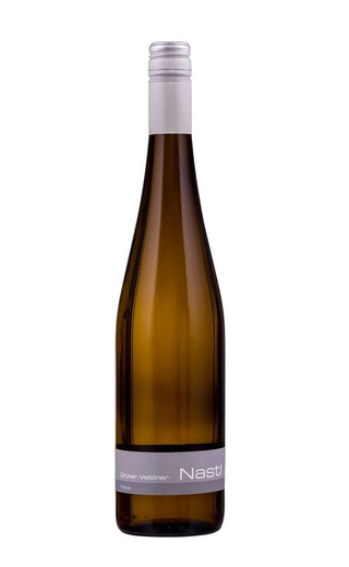 фото вино Weingut Nastl Gruner Veltliner Klassik 2020 0,75 л