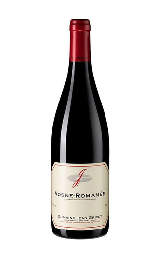 фото вино Domaine Jean Grivot Vosne-Romanee 2007 1,5 л