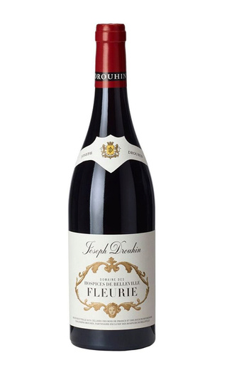 фото вино Maison Joseph Drouhin Domaine des Hospices de Belleville Fleurie 2020 0,75 л