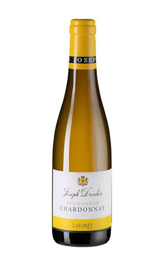 фото вино Maison Joseph Drouhin Laforet Bourgogne Chardonnay 2020 0,375 л