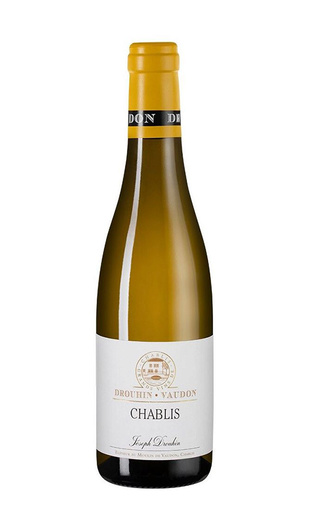 фото вино Maison Joseph Drouhin Chablis 2020 0,375 л