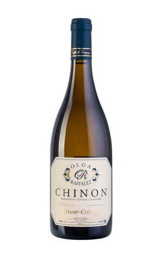 фото вино Domaine Olga Raffault Chinon Champ-Chenin 2018 0,75 л