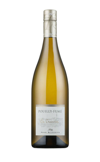 фото вино Henri Bourgeois Pouilly-Fume En Travertin 2020 0,75 л