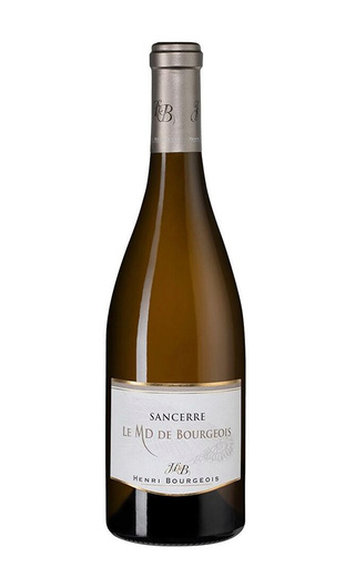 фото вино Henri Bourgeois Sancerre Le MD de Bourgeois 2019 0,75 л