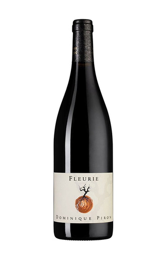 фото вино Dominique Piron Fleurie 2020 0,75 л