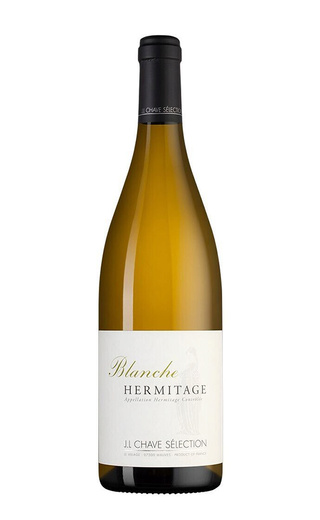 фото вино Domaine Jean-Louis Chave Blanche Hermitage 2017 0,75 л