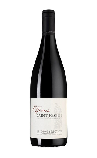 фото вино Domaine Jean-Louis Chave Offerus Saint-Joseph 2018 0,75 л