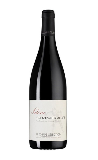 фото вино Domaine Jean-Louis Chave Silene Crozes-Hermitage 2019 0,75 л