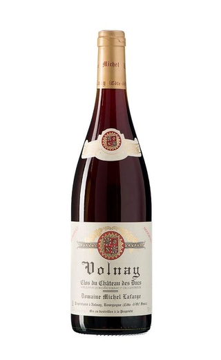 фото вино Domaine Michel Lafarge Volnay 1-er Clos du Chateau des Ducs 2018 0,75 л