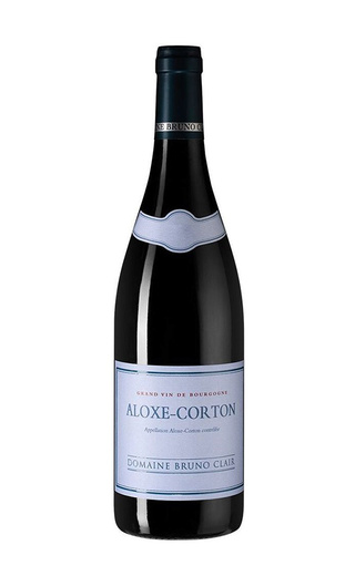 фото вино Domaine Bruno Clair Aloxe-Corton 2015 0,75 л