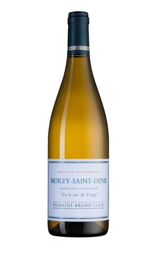 фото вино Domaine Bruno Clair Morey-Saint-Denis AOC En la rue de Vergy 2016 0,75 л