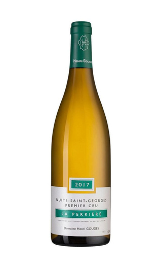 фото вино Domaine Henri Gouges Nuits-Saint-Georges Premier Cru la Perriere 2017 0,75 л