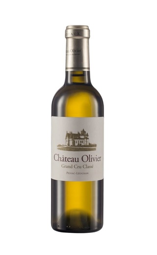 фото вино Chateau Olivier Grand Cru Classe 2013 0,75 л