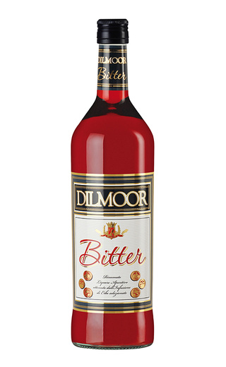 фото Dilmoor Bitter 0,7 л