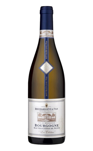 фото вино Bouchard Aine & Fils Bourgogne Hautes-Cotes de Nuits 2019 0,75 л